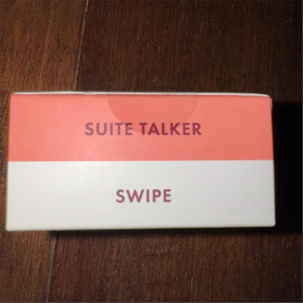 Wander‎ Beauty Double Date Lip & Cheek Duo Balm Suite Talker